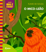 O mico-leão