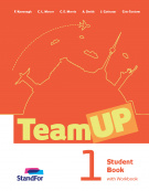 Team Up - Level 1