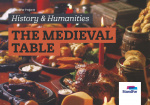 Standfor Projects - The medieval table - Level 3