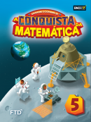A Conquista da Matemática - 5º ano