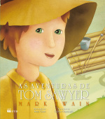 As aventuras de Tom Sawyer