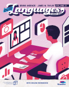 Our Languages - Level 3