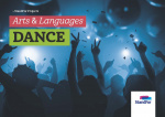 Standfor Projects - Dance - Level 1