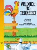 Vaidade no terreiro