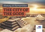Standfor Projects - The city of gods - Level 1