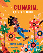 Cumarim, a pimenta do reino