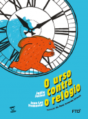 O urso contra o relógio