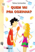 Quem vai pra cozinha?