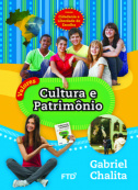 Valores: Cultura e Patrimônio