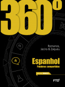 360° Espanhol - Vol. Único