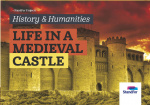 Standfor Projects - Life in a medieval castle - Level 2