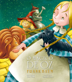 O mágico de Oz