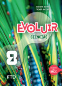 Evoluir Ciências - 8º ano - Aluno