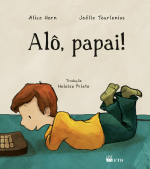 Alô, papai!