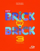 CONJUNTO BRICK BY BRICK - VOL.3