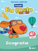 Eu Gosto Mais Geografia - 4º ano