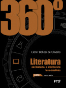 360° Literatura - Vol. Único