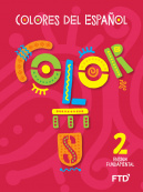 Colores del Español - Level 2