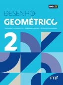 DESENHO GEOMETRICO - VOL 2 - LA