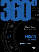 360° Física - Vol. Único