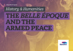 Standfor Projects - The Belle Époque and Armed Peace - Level 2