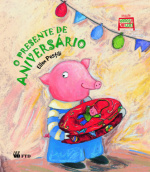 O presente de aniversário