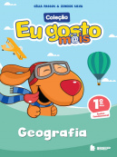 Eu Gosto Mais Geografia - 1º ano