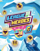 League of Heroes - Level 5