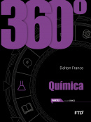 360° Química - Vol. Único