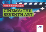Standfor Projects - Cinema: the seventh art - Level 2