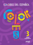 Colores del Español - Level 3