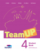 Team Up - Level 4