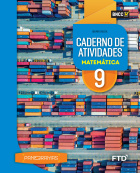 Panoramas Matemática - Caderno de Atividades - 9º ano