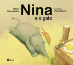 Nina e o gato