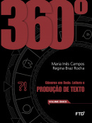 360° Produção de Texto - Vol. Único