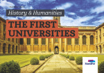 Standfor Projects - The first universities - Level 4