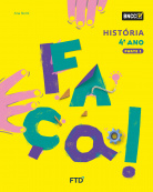 Faça! História - 4º ano