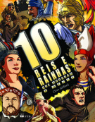 10 reis e rainhas que mudaram o mundo