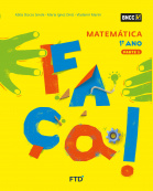 Faça! Matemática - 1º ano