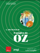 O mágico de Oz