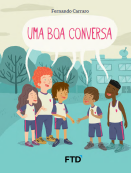 Uma boa conversa