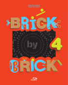 Brick by Brick Pack 4