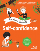 Emotions journals: Self-confidence