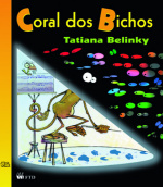 Coral dos bichos