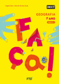 Faça! Geografia - 1º ano