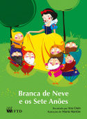 Branca de Neve e os sete anões