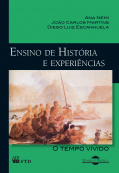 Ensino de História e Exp.O tempo vivido