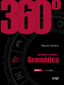 360° Gramática - Vol. Único