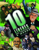 10 líderes que mudaram o mundo