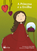 A princesa e a ervilha